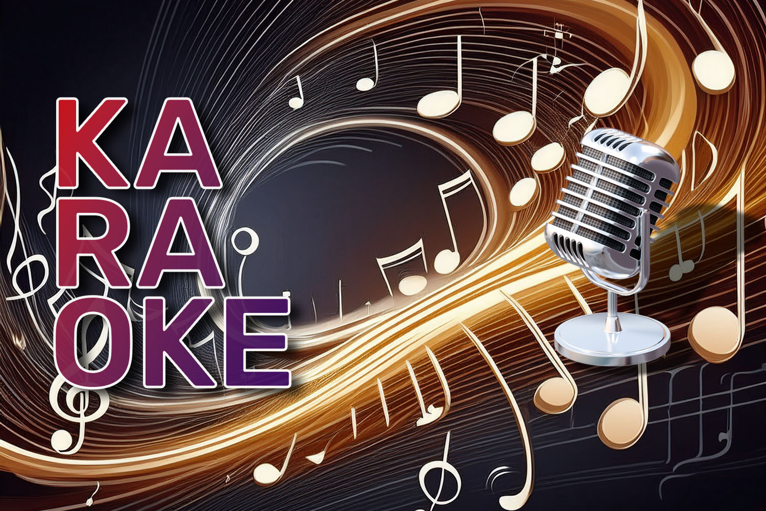 Karaoke voor Senioren