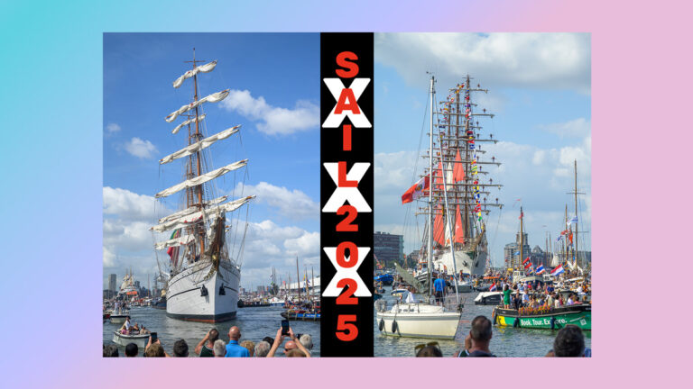 SAIL 2025