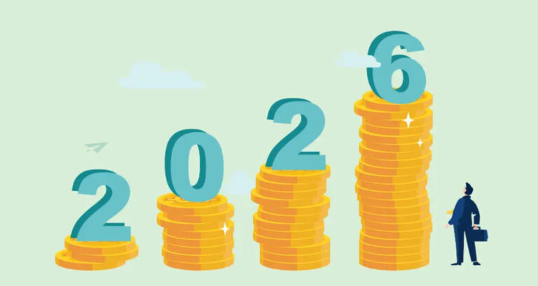 2026: Inkomen omhoog. Maar de kosten ook!