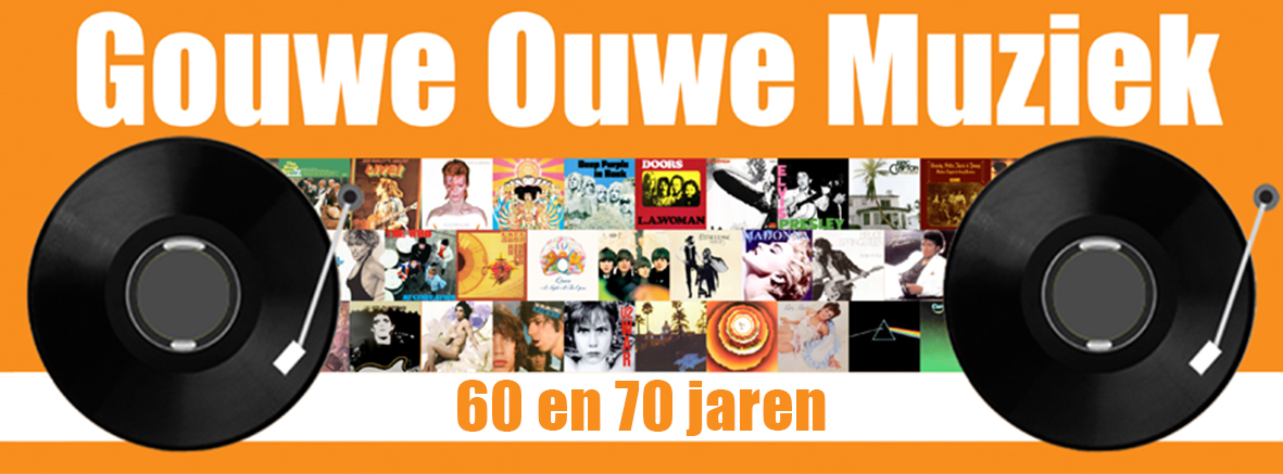 Middag van de Nostalgie met Gert van den Born