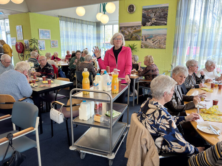 Paasbrunch KBO Zaanstreek Zuid 2026…